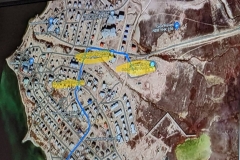 Map of Gjoa Haven