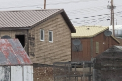 Nunavut, King William Island - Gjoa Haven - Named after Ronald Amundsen’s Ship