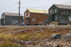 Nunavut, King William Island - Gjoa Haven