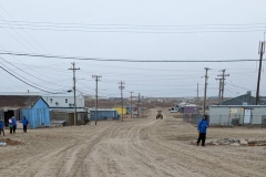 Nunavut, King William Island - Gjoa Haven