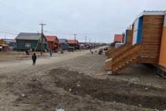Nunavut, King William Island - Gjoa Haven