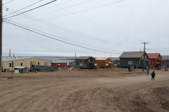 Nunavut, King William Island - Gjoa Haven