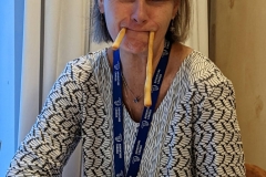 Ocean Endeavour - Dining room - Walrus, Kathleen