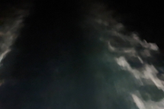 Ocean Endeavour - Sailing over the Wreck of the HMS Erebus, 12:54am to 1:02 am