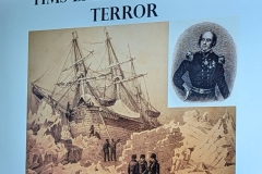 Pic of Franklin’s Ship abandoned, April 1848