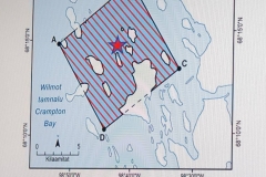 Info - Protected area over Wreck