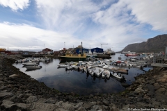Passenger Carlton’s Photo - Greenland, Sisimiut