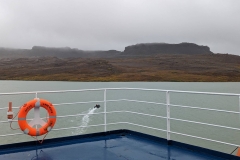 Nunavut, Port Epworth - Ocean Endeavour