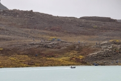 Nunavut, Port Epworth - Considered for designation as UNESCO World Heritage  Site