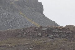 Nunavut, Port Epworth - Rough terrain
