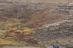 Nunavut, Port Epworth