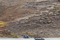 Nunavut, Port Epworth