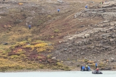 Nunavut, Port Epworth