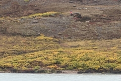 Nunavut, Port Epworth
