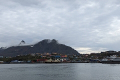Greenland, Sisimiut - 2nd largest city to Nuuk