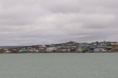 Nunavut, Kugluktuk (Coppermine)
