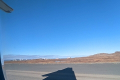 Nunavut, Kugluktuk (Coppermine) - Runway