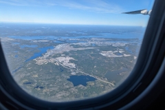 Northwest Territories (NT), Yellowknife