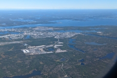 Northwest Territories ( NT), Yellowknife