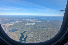 Northwest Territories (NT), Yellowknife