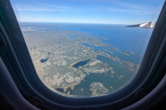 Northwest Territories (NT), Yellowknife