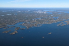 Northwest Territories (NT), Yellowknife