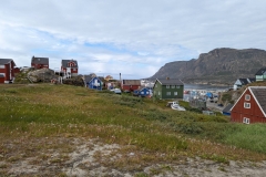 Greenland, Sisimiut