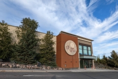 Northwest Territories (NT), Yellowknife - The Explorer Hotel
