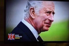 Spt 8, 2022 - Queen Elizabeth ll, 96 yrs old, died after a Reign of 70 yrs. - King Charles lll, age 73 begins his Reign immediately Spt 8, 2022 - Queen Elizabeth ll, 96 yrs old, died after a Reign of 70 yrs. - King Charles lll, age 73 begins his Reign immediately