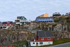 Greenland, Sisimiut