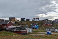 Greenland, Sisimiut