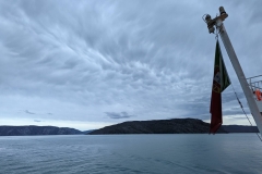 Greenland, Kangerlussuaq Fjord