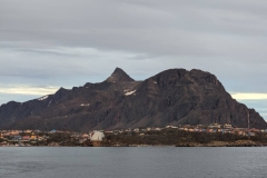 Greenland, Sisimiut
