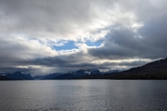 Greenland, Kangerlussuatsiaq
