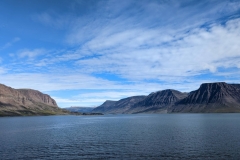 Greenland, Disko Bay