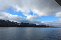 Greenland, Kangerlussuatsiaq