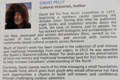 Adventure Canada Staff - David Polly