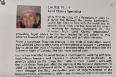 Adventure Canada Staff - Laurie Polly