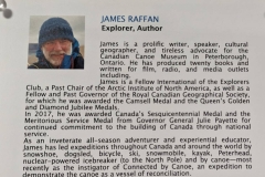 Adventure - Canada Staff - James Rafsanjani