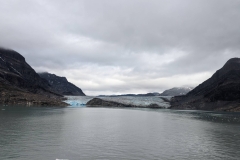 Greenland, Kangerlussuatsiaq - Everlasting Glacier