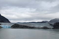 Greenland, Kangerlussuatsiaq - Everlasting Glacier