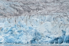 Greenland, Kangerlussuatsiaq - Everlasting Glacier