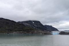 Greenland, Kangerlussuatsiaq - Everlasting Glacier