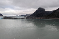 Greenland, Kangerlussuatsiaq - Everlasting Glacier