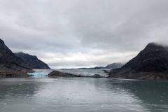 Greenleand, Kangerlussuatsiaq - Everlasting Glacier