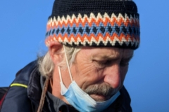 Greenland, IIulissat, Sermeq Kujalleq Glacier - Steven Rose, Photographer/ Zodiac driver