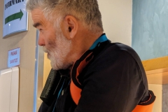 John Houston’s Talk on Inuit Sculptures