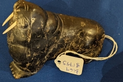 Inuit Sculpture for $1795