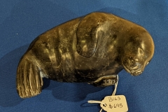 Inuit Sculpture for $695