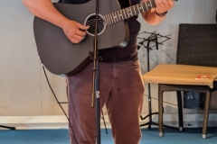 Jason Edmunds, Expedition Leader (Singing , Great Voice)
